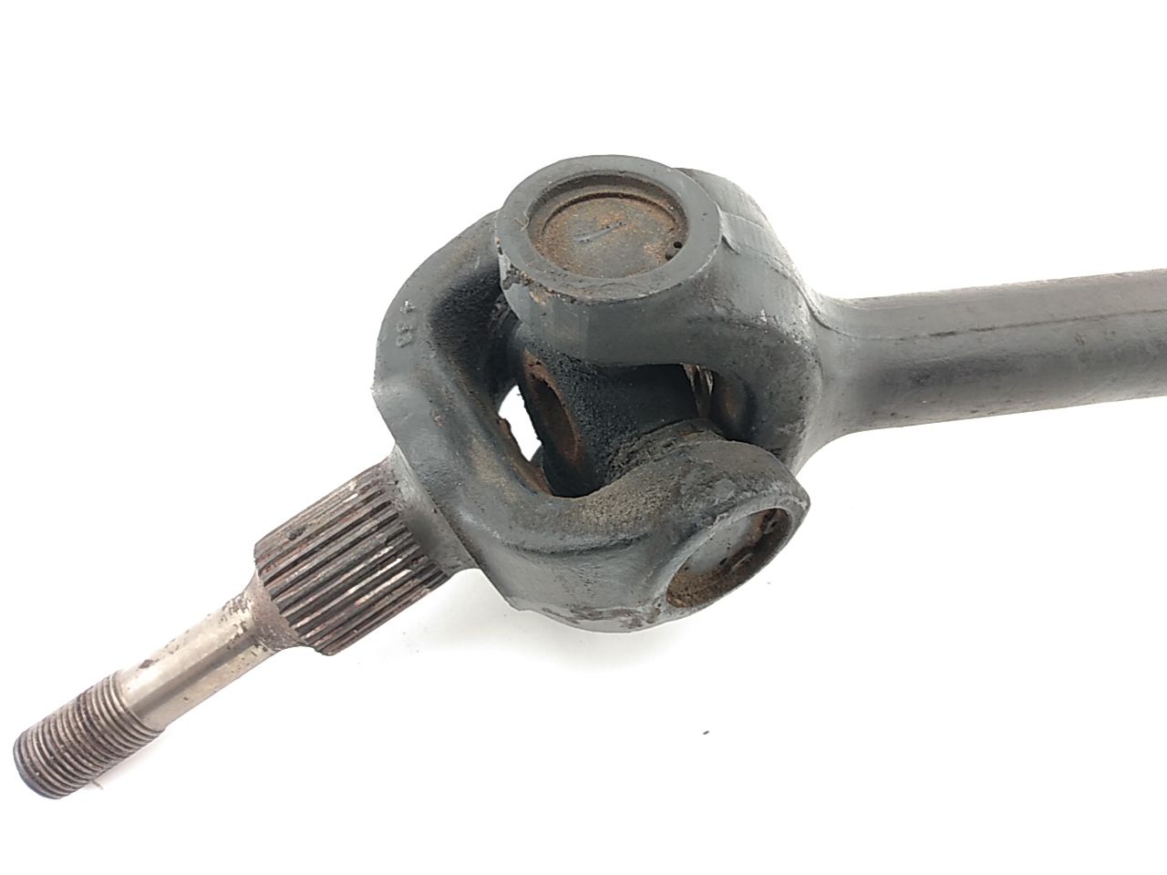 Jaguar XK8 Rear Left Axle Shaft