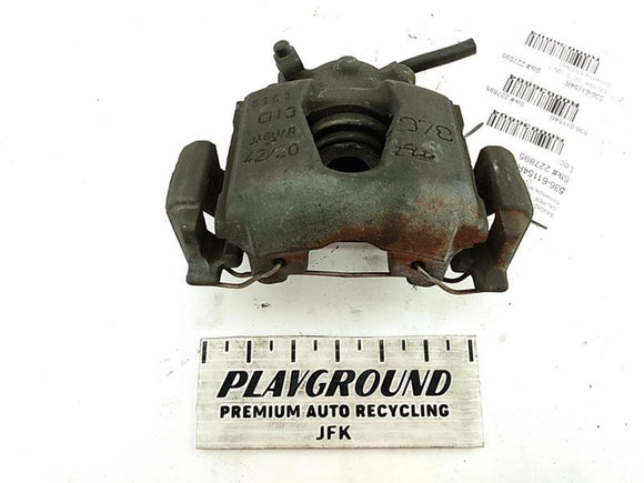 Jaguar XK8 Rear Right Brake Caliper *CORE*