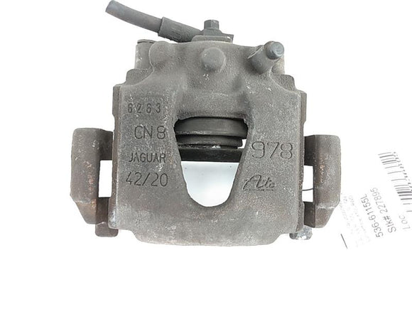 Jaguar XK8 Rear Left Brake Caliper *CORE*