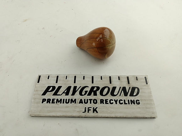 Jaguar XK8 Shifter Knob