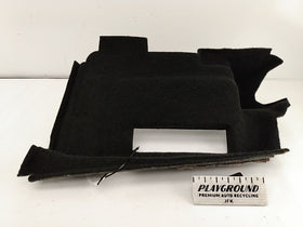 Jaguar XK8 Rear Right Cargo Area Trim