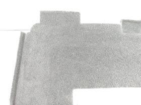 Jaguar XK8 Rear Right Cargo Area Trim - 0