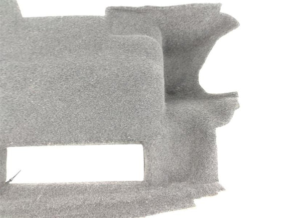 Jaguar XK8 Rear Right Cargo Area Trim