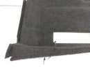 Jaguar XK8 Rear Right Cargo Area Trim-4