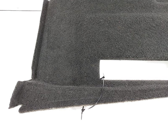 Jaguar XK8 Rear Right Cargo Area Trim