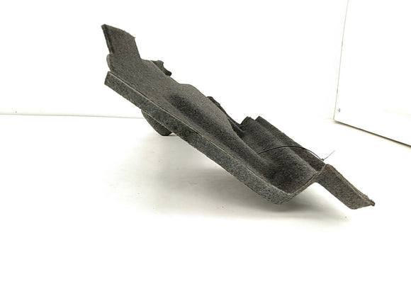 Jaguar XK8 Rear Right Cargo Area Trim