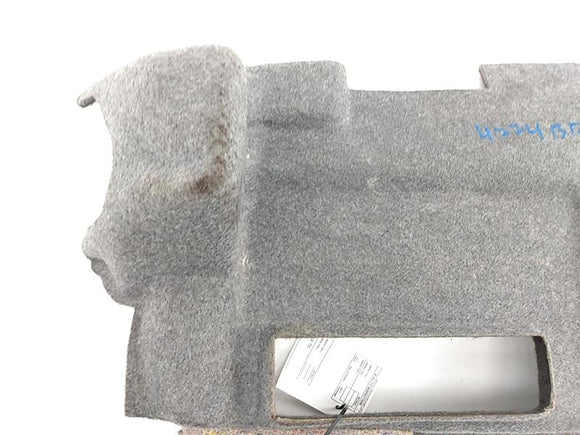 Jaguar XK8 Rear Right Cargo Area Trim