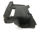Jaguar XK8 Rear Right Cargo Area Trim-12