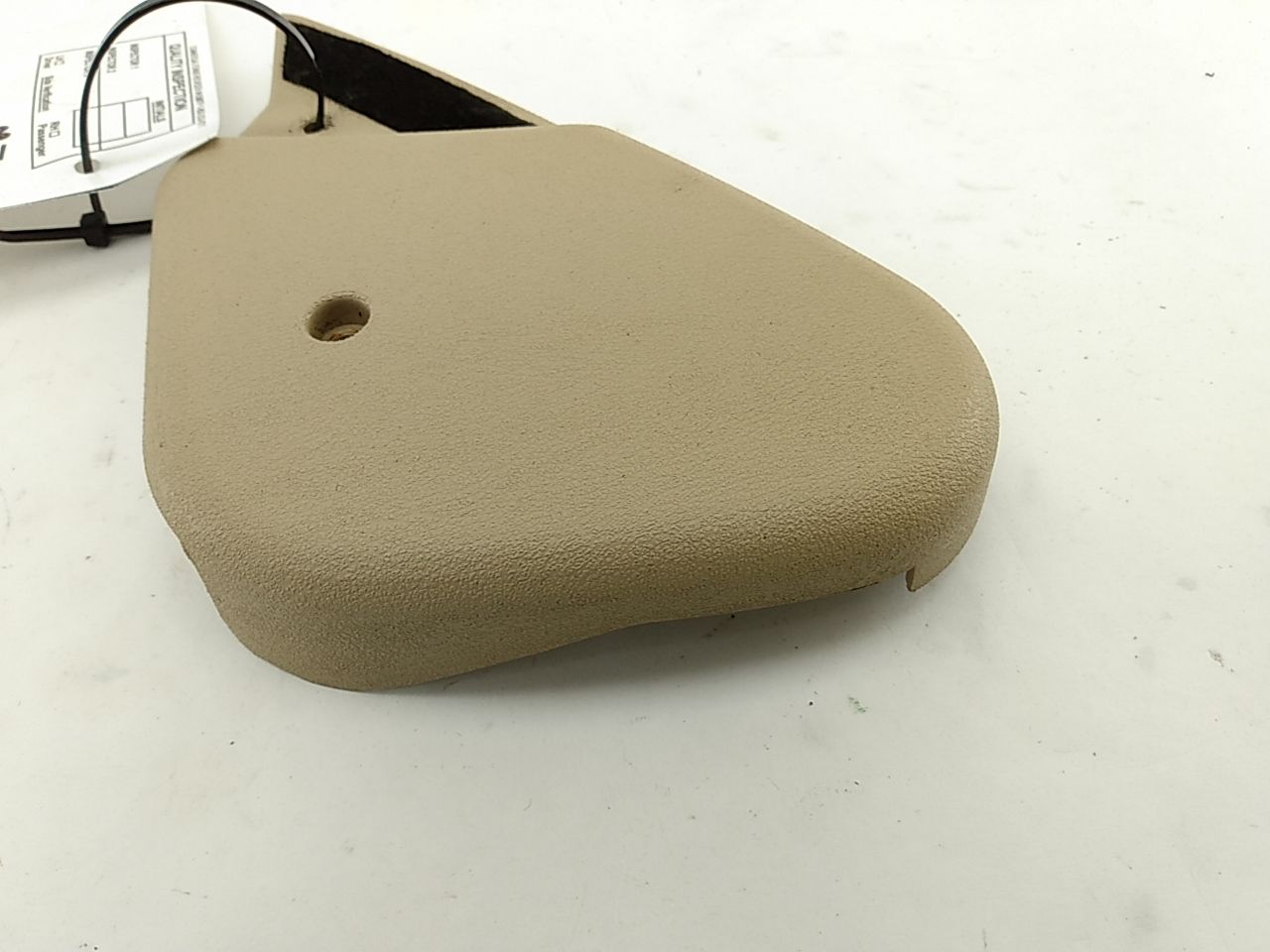 Jaguar XK8 Front Right Inner Seat Trim