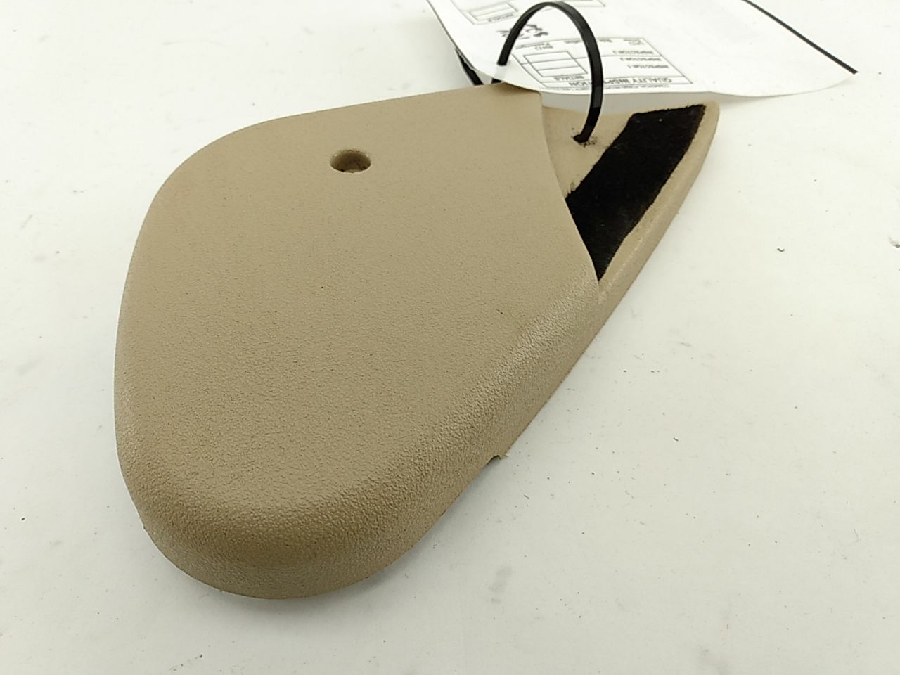 Jaguar XK8 Front Right Inner Seat Trim