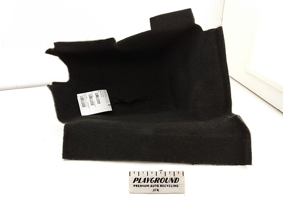 Jaguar XK8 Rear Left Cargo Area Trim
