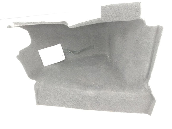 Jaguar XK8 Rear Left Cargo Area Trim