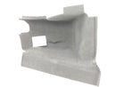 Jaguar XK8 Rear Left Cargo Area Trim-3