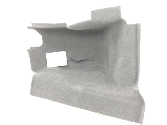 Jaguar XK8 Rear Left Cargo Area Trim