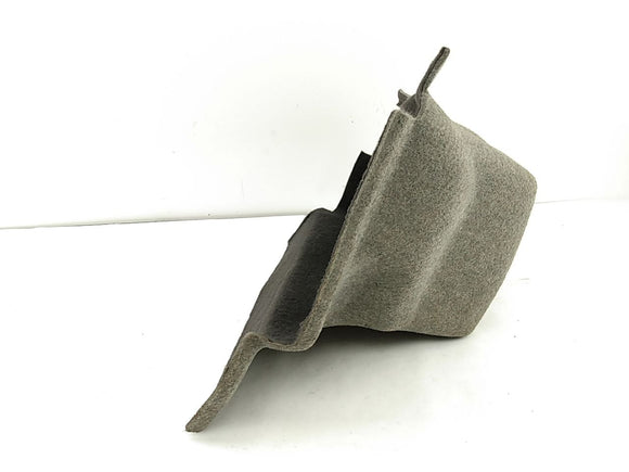 Jaguar XK8 Rear Left Cargo Area Trim