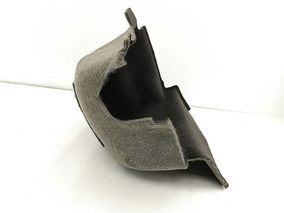 Jaguar XK8 Rear Left Cargo Area Trim