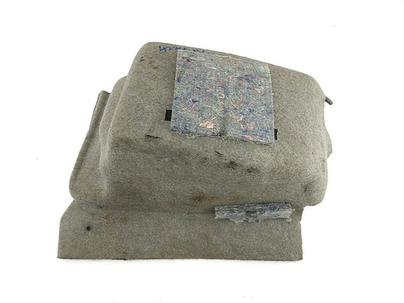 Jaguar XK8 Rear Left Cargo Area Trim