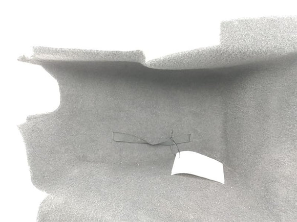 Jaguar XK8 Rear Left Cargo Area Trim