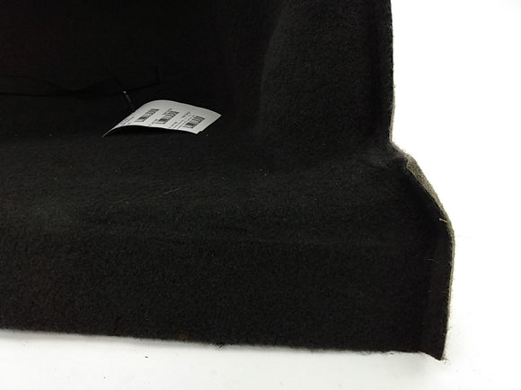 Jaguar XK8 Rear Left Cargo Area Trim