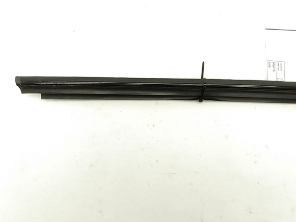 Jaguar XK8 Right Door Window Seals