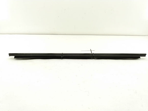 Jaguar XK8 Right Door Window Seals