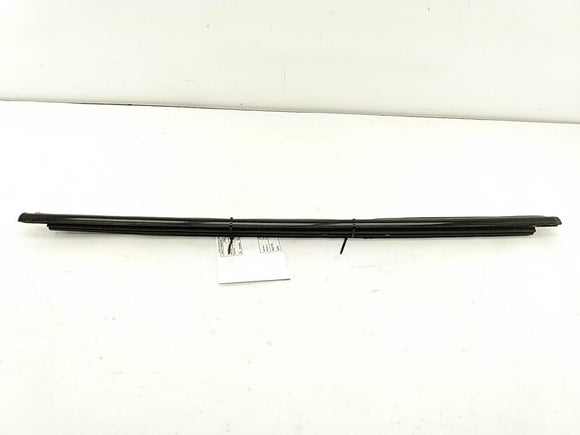 Jaguar XK8 Right Door Window Seals