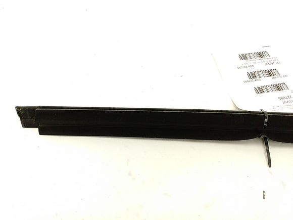 Jaguar XK8 Right Door Window Seals