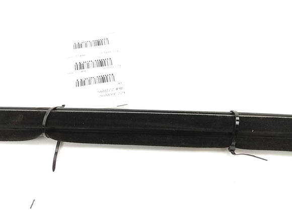 Jaguar XK8 Right Door Window Seals