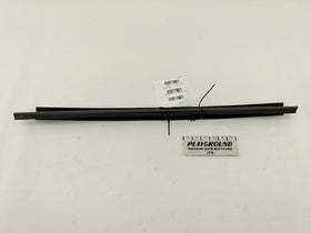 Jaguar XK8 Right Door Window Seals