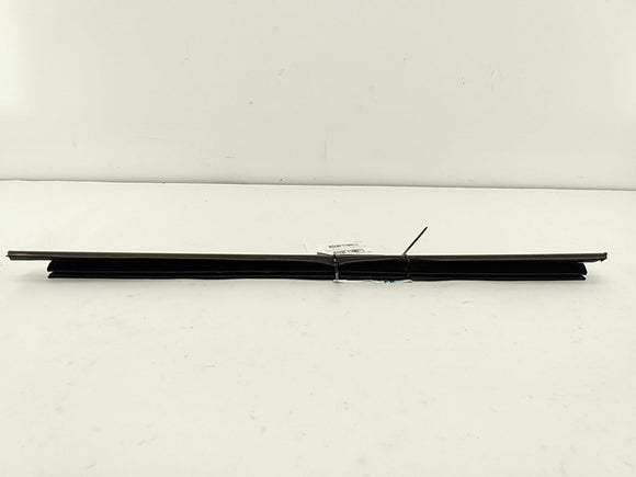 Jaguar XK8 Right Door Window Seals