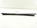 Jaguar XK8 Right Door Window Seals-6