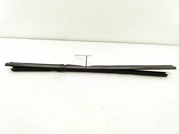 Jaguar XK8 Right Door Window Seals