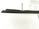 Jaguar XK8 Left Door Window Seals-2