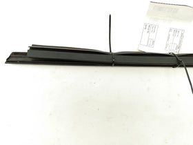 Jaguar XK8 Left Door Window Seals - 0