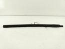 Jaguar XK8 Left Door Window Seals-6