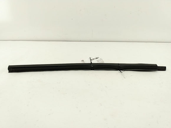 Jaguar XK8 Left Door Window Seals
