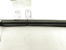 Jaguar XK8 Left Door Window Seals-10