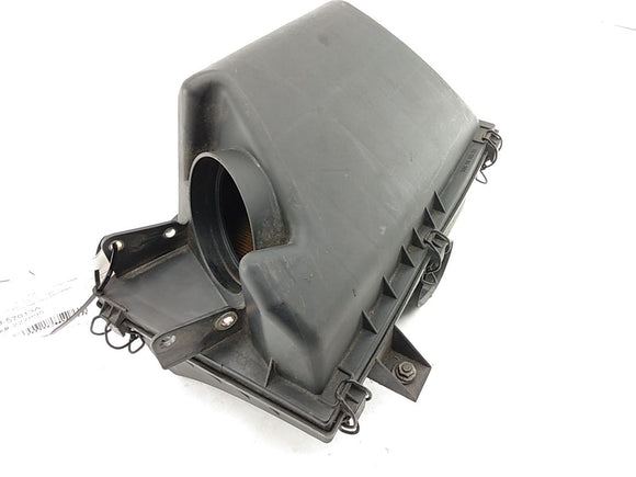 Jaguar XK8 Air Box