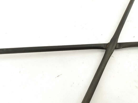 Jaguar XK8 Radiator Support Brace