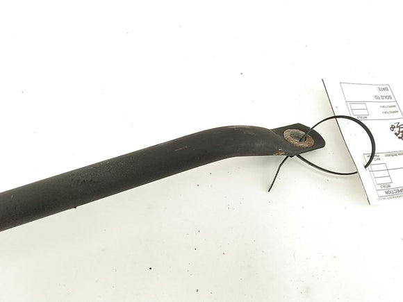 Jaguar XK8 Radiator Support Brace