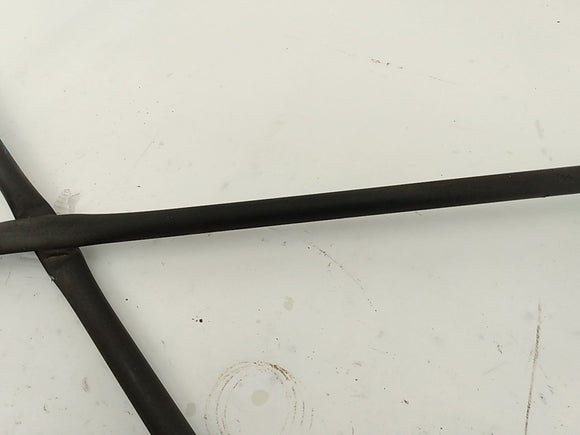 Jaguar XK8 Radiator Support Brace