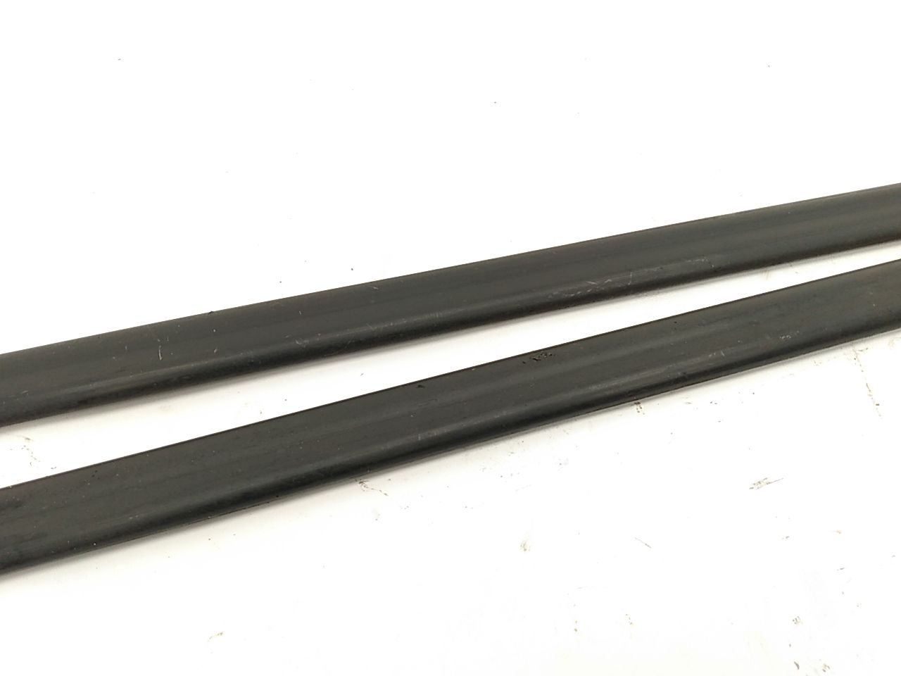 Jaguar XK8 Rear Support Bars