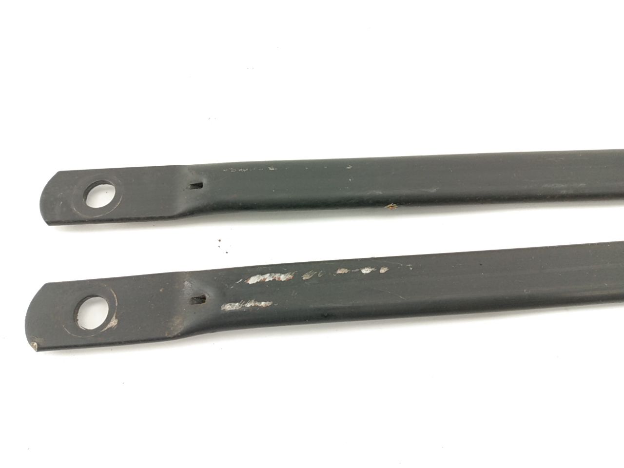 Jaguar XK8 Rear Support Bars