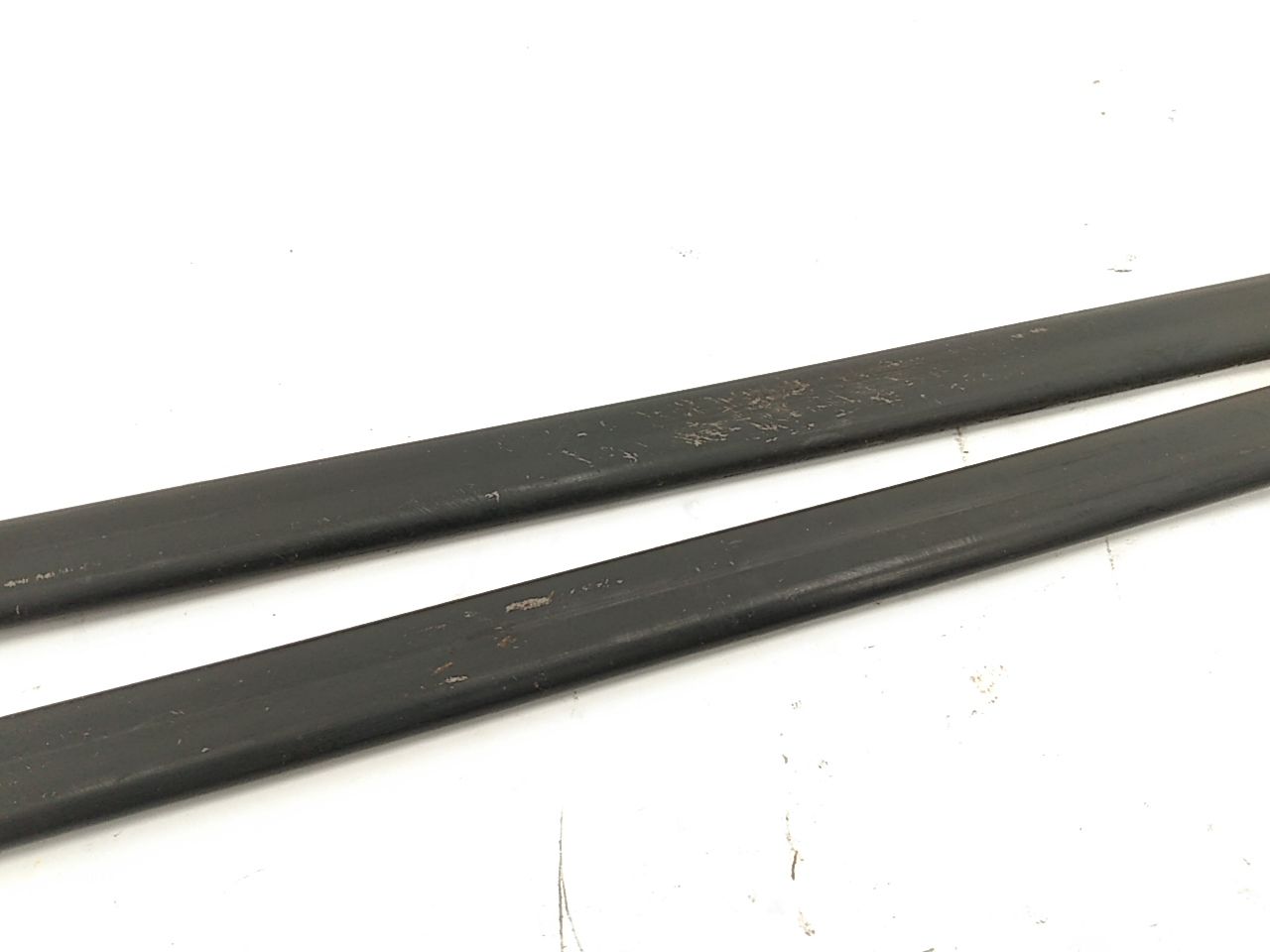 Jaguar XK8 Rear Support Bars