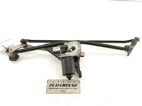 Jaguar XK8 Front Wiper Motor & Transmission