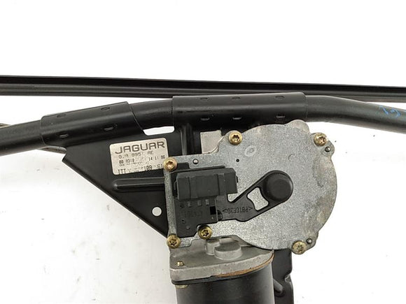 Jaguar XK8 Front Wiper Motor & Transmission
