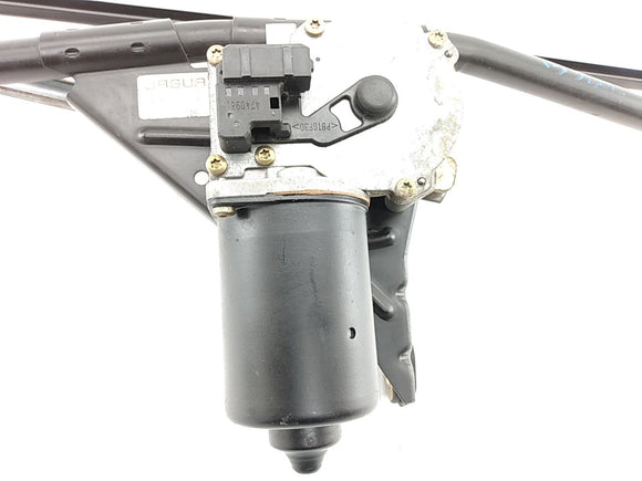 Jaguar XK8 Front Wiper Motor & Transmission
