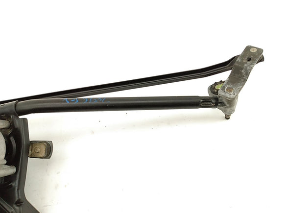 Jaguar XK8 Front Wiper Motor & Transmission