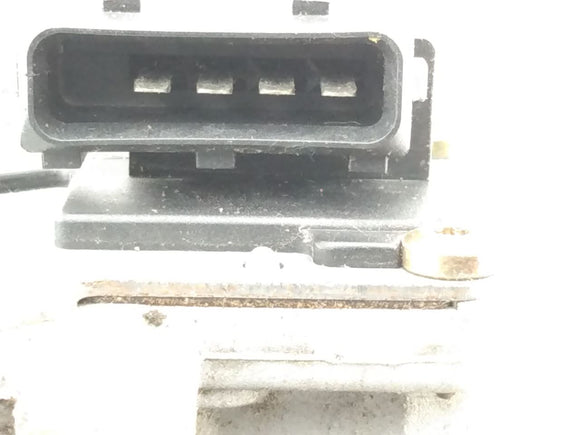 Jaguar XK8 Front Wiper Motor & Transmission