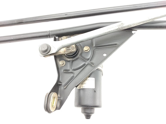 Jaguar XK8 Front Wiper Motor & Transmission